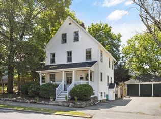 19 Waltham St, Maynard, MA 01754