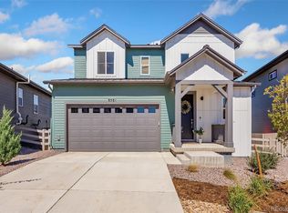 8581 Eckley Street, Littleton, CO 80125