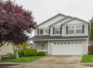 4301 NE 125th Ave, Vancouver, WA