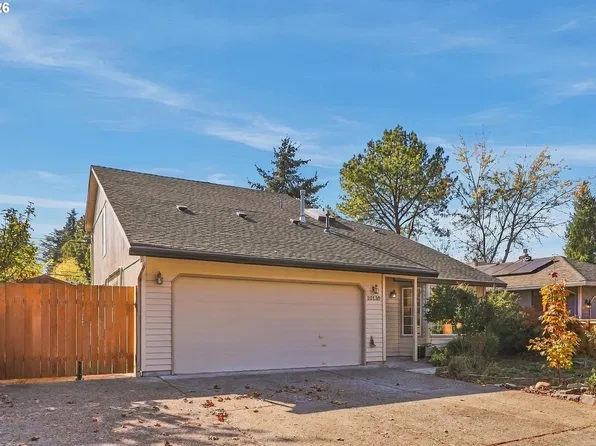 10130 SW Cynthia St, Beaverton, OR 97008
