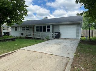 205 Dawn Ave, Danville, IL