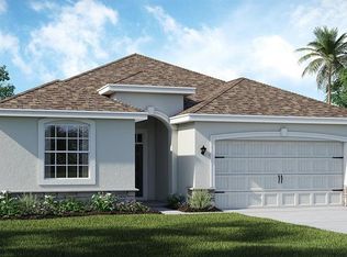 2729 Attwater Loop, Winter Haven, FL 33884