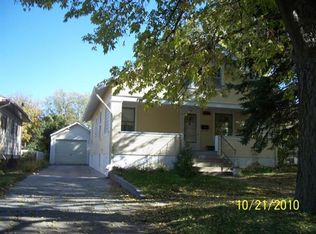 810 King St, Chadron, NE 69337