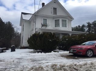 132 Park St, Tilton, NH 03276