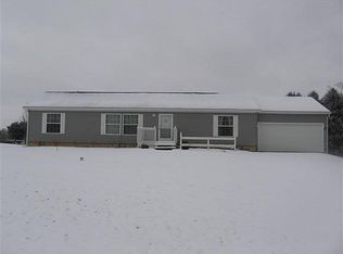3378 W Quiet Rd, Albion, IN 46701