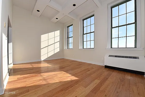 Rented by Corcoran | media 1