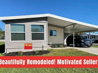 521 Montego Ln N, Ellenton, FL 34222