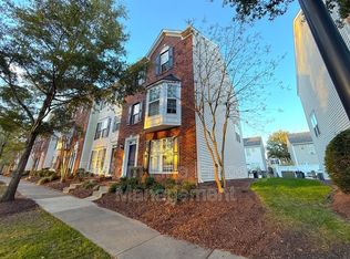 13031 Bullock Greenway Blvd, Charlotte, NC 28277