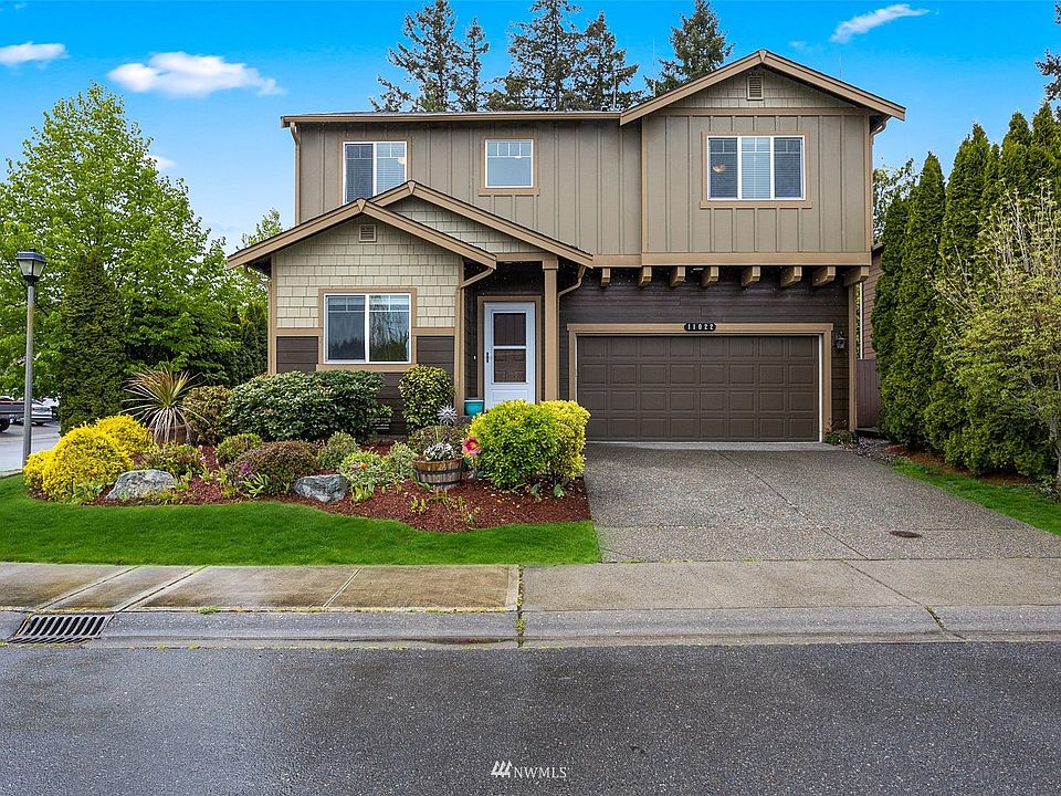 1st image of 11022 180th Avenue Ct E