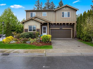 11022 180th Avenue Ct E, Bonney Lake, WA 98391
