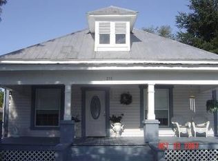 215 N Orange Ave, Arcadia, FL 34266