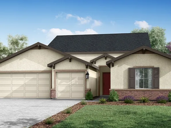 2722 Concord Ave, Reedley, CA 93654