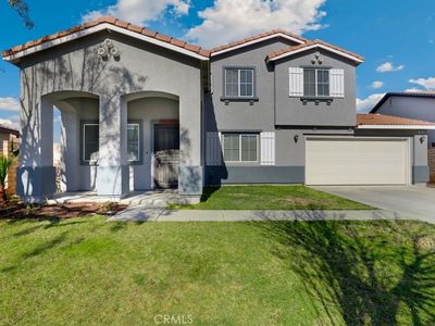 29023 Escalante Rd, Quail Valley, CA, 92587