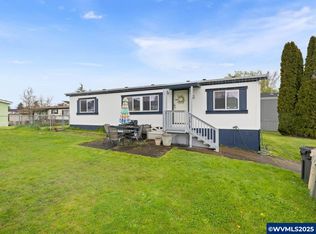 300 SE Goodnight Ave UNIT 55, Corvallis, OR 97333