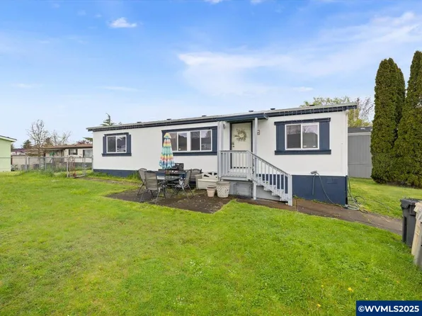 300 SE Goodnight Ave Unit 55, Corvallis, OR 97333