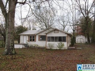 4009 Greenwood Rd SE, Bessemer, AL 35022