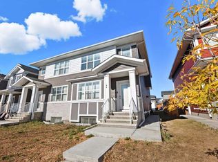 64 S Red Embers Mnr NE, Calgary, AB T3N1K6