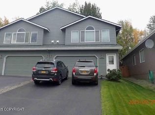 6646 Delong Landing Cir, Anchorage, AK 99502