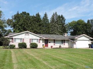 5116 Pickfair Dr, Toledo, OH 43615
