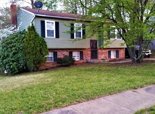 6213 Teaberry Way, Clinton, MD 20735