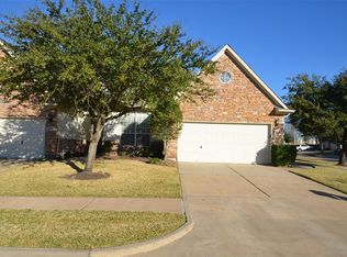 2143 Grand Ter, Sugar Land, TX 77479