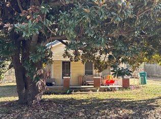 10890 Lexington St, Huntingdon, TN 38344