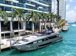 200 Biscayne Boulevard Way APT 3311, Miami, FL 33131