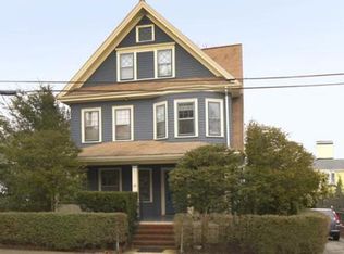 28 Huron Ave, Cambridge, MA 02138