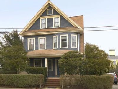 28 Huron Ave, Cambridge, MA, 02138