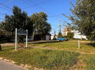 622 7th St, Huntington, WV 25701