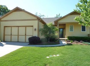 3229 Black Gum Ln SW, Gainesville, GA 30504