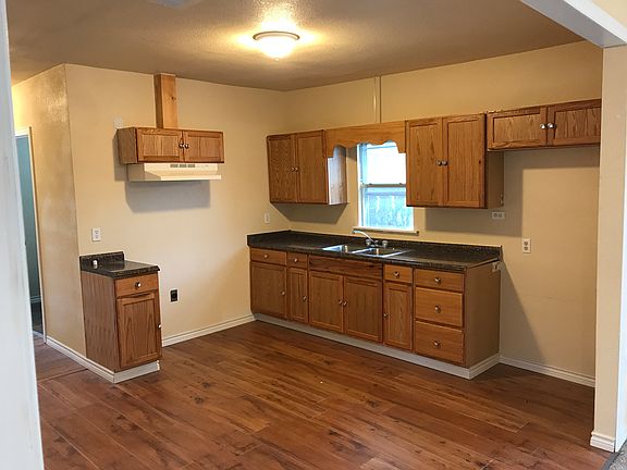 Kitchen- new cabinets 