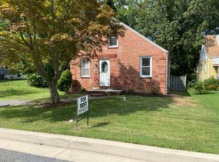 3044 Arizona Ave, Baltimore, MD 21234