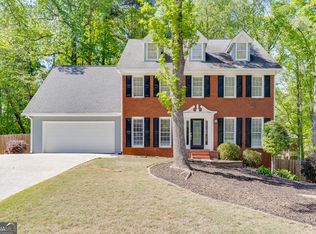 1140 Haverhill Trl, Lawrenceville, GA 30044