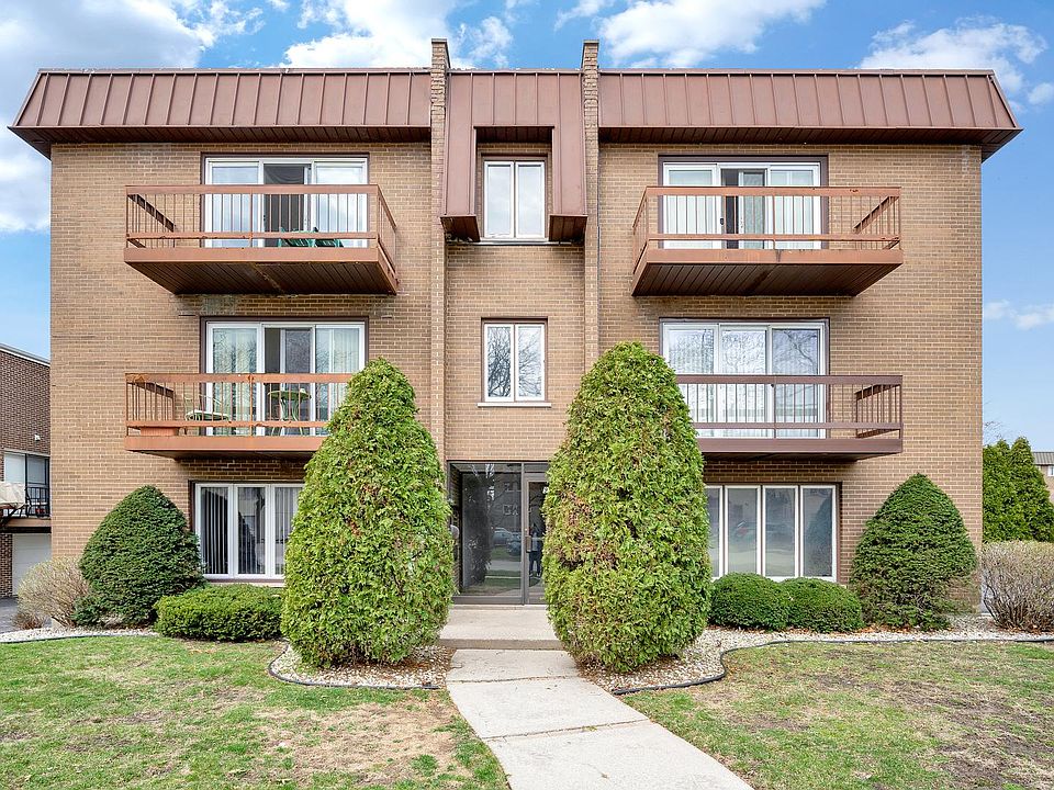 1st image of 9616 S Karlov Ave APT 202