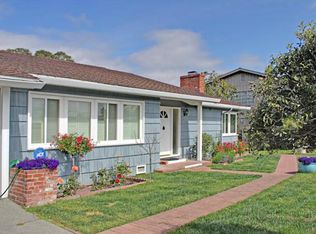 25185 Stewart Pl, Carmel, CA 93923