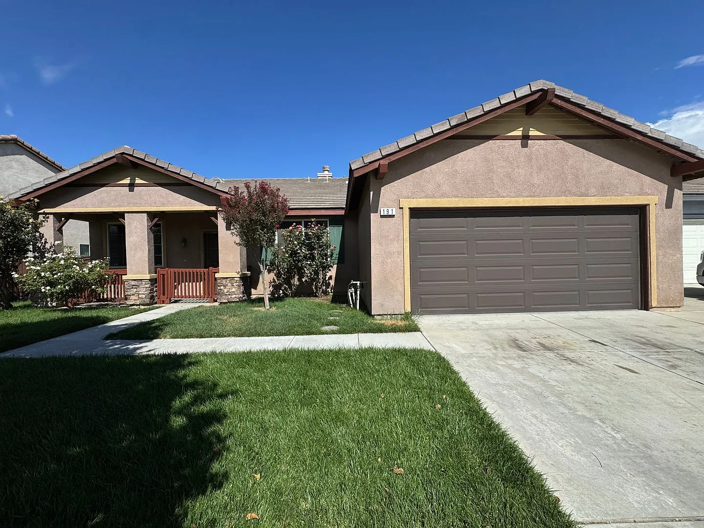 4 Bedroom Two Bathroom Home in San Jacinto! — Photo 2