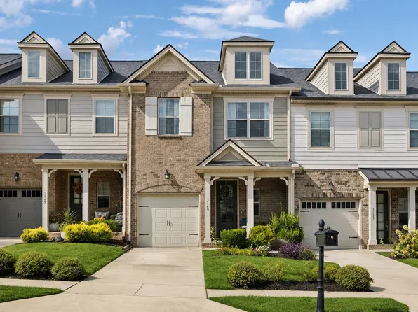 3149 Sassafras Ln, Thompsons Station, TN 37179