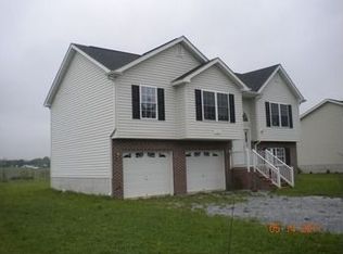 126 Embassy Ct, Martinsburg, WV 25405