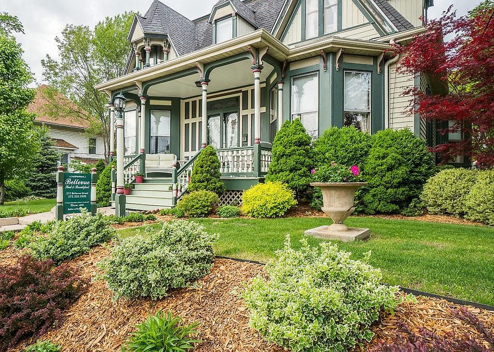 312 Bellevue St, Cape Girardeau, MO 63701 Zillow