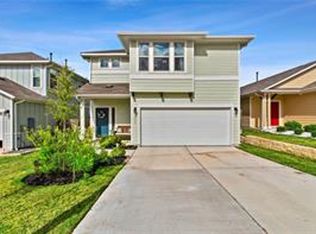 205 Guemal Rd, Buda, TX 78610