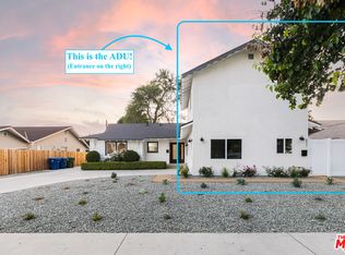 8337 Gladbeck Ave, Northridge, CA 91324