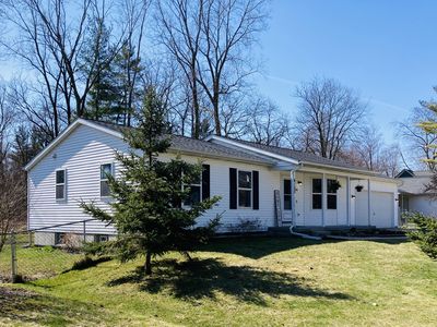 4100 Mohler St NW, Grand Rapids, MI, 49534