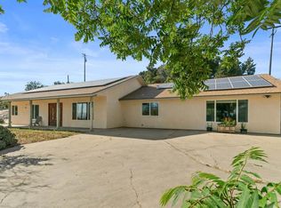 460 Pile St, Ramona, CA 92065