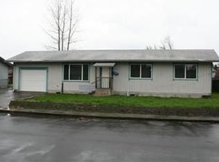 414 Brierwood Ct SE, Castle Rock, WA 98611