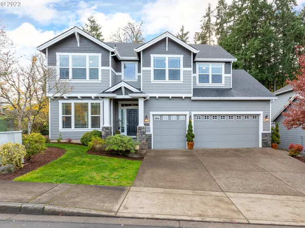 13835 SW Sandridge Dr, Tigard, OR 97223