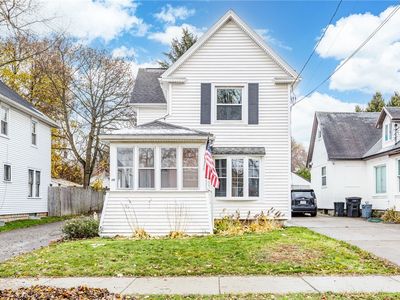 116 W Filbert St, East Rochester, NY, 14445