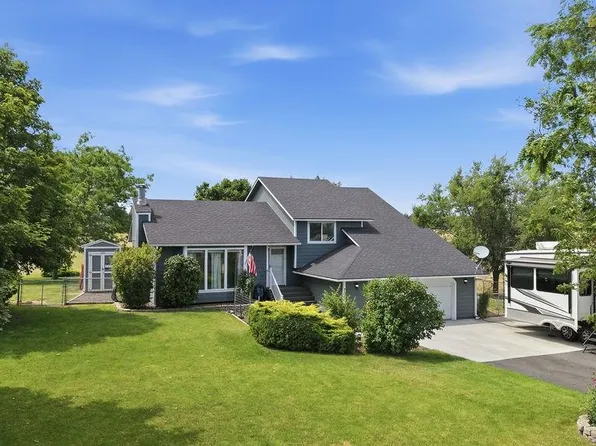 704 S Fairchild St, Medical Lake, WA 99022