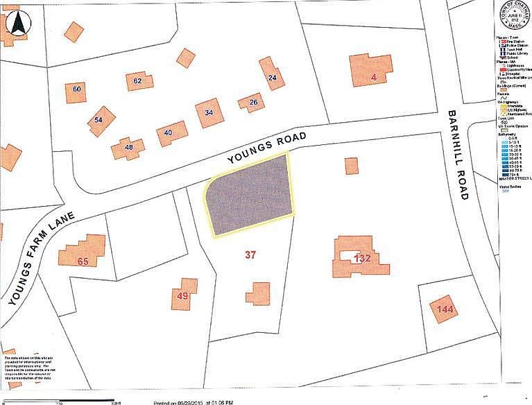 2nd image of 0 Youngs Road