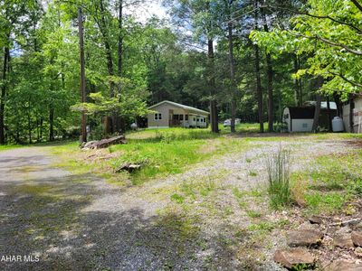 128 Rock Bottom Cir, Flinton, PA, 16640
